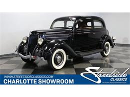 1936 Ford Tudor (CC-1615290) for sale in Concord, North Carolina
