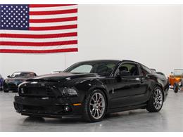 2014 Ford Mustang (CC-1615291) for sale in Kentwood, Michigan