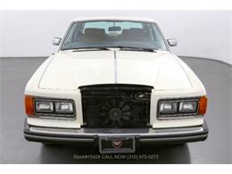1984 Rolls-Royce Silver Spirit (CC-1615305) for sale in Beverly Hills, California