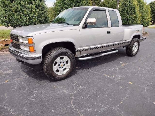 1992 Chevrolet Silverado (CC-1615310) for sale in Greensboro, North Carolina