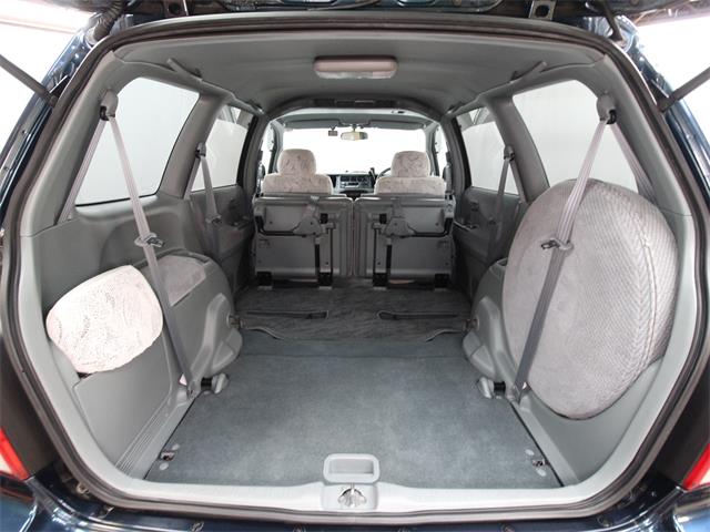 1995 Honda Odyssey (CC-1615312) for sale in Christiansburg, Virginia
