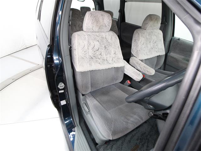 1995 Honda Odyssey (CC-1615312) for sale in Christiansburg, Virginia