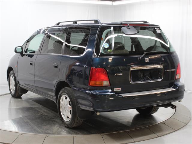 1995 Honda Odyssey (CC-1615312) for sale in Christiansburg, Virginia