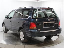 1995 Honda Odyssey (CC-1615312) for sale in Christiansburg, Virginia