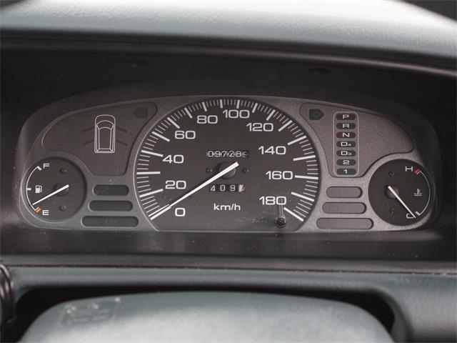 1995 Honda Odyssey (CC-1615312) for sale in Christiansburg, Virginia