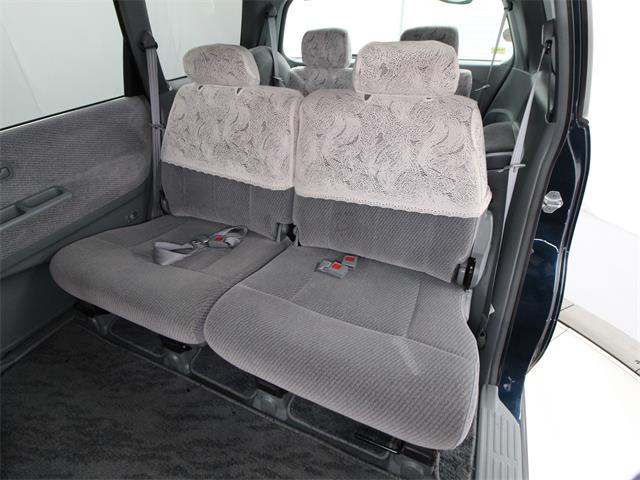 1995 Honda Odyssey (CC-1615312) for sale in Christiansburg, Virginia