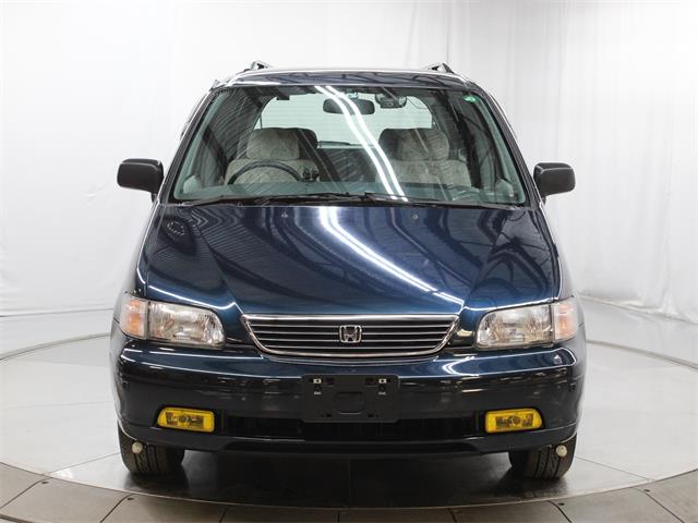1995 Honda Odyssey (CC-1615312) for sale in Christiansburg, Virginia