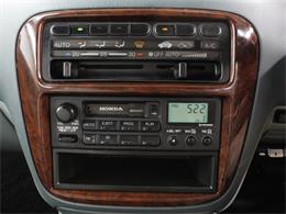 1995 Honda Odyssey (CC-1615312) for sale in Christiansburg, Virginia