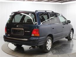 1995 Honda Odyssey (CC-1615312) for sale in Christiansburg, Virginia