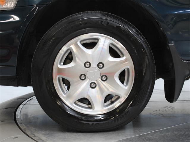 1995 Honda Odyssey (CC-1615312) for sale in Christiansburg, Virginia