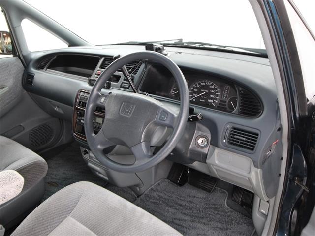 1995 Honda Odyssey (CC-1615312) for sale in Christiansburg, Virginia