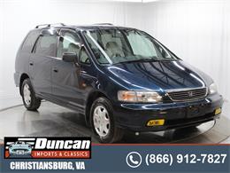 1995 Honda Odyssey (CC-1615312) for sale in Christiansburg, Virginia