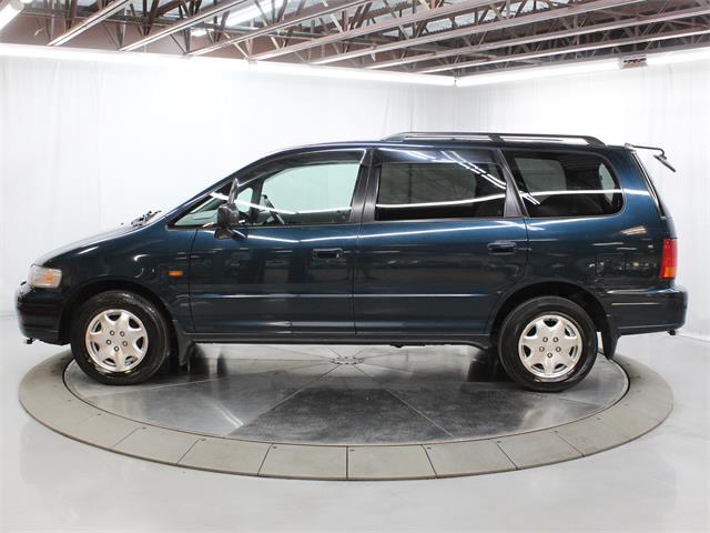 1995 Honda Odyssey (CC-1615312) for sale in Christiansburg, Virginia
