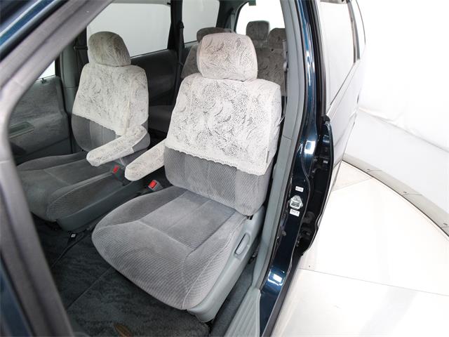 1995 Honda Odyssey (CC-1615312) for sale in Christiansburg, Virginia