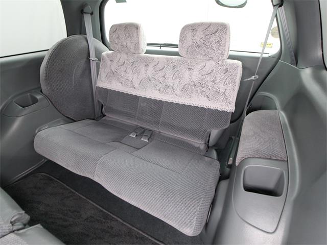 1995 Honda Odyssey (CC-1615312) for sale in Christiansburg, Virginia
