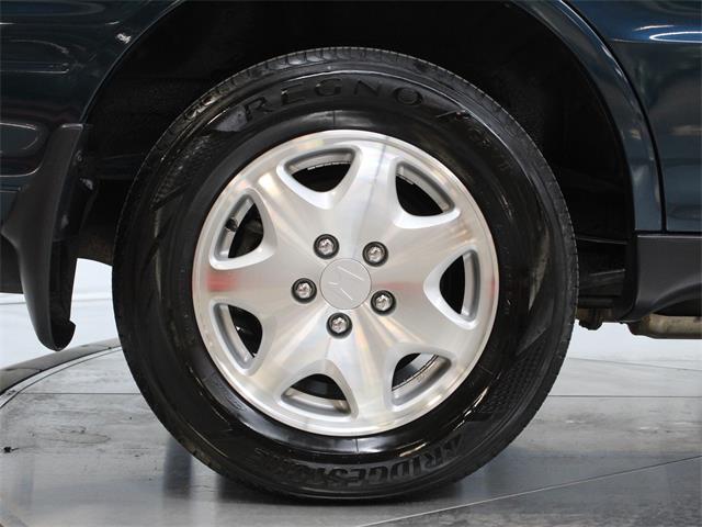 1995 Honda Odyssey (CC-1615312) for sale in Christiansburg, Virginia