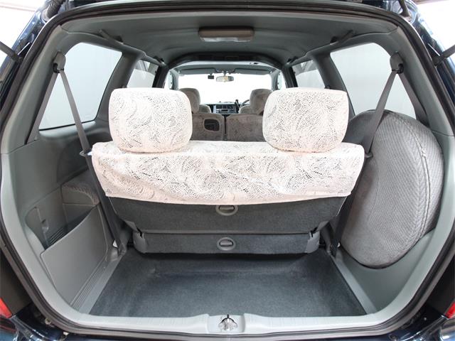 1995 Honda Odyssey (CC-1615312) for sale in Christiansburg, Virginia