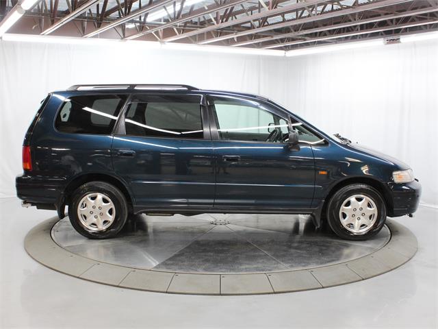 1995 Honda Odyssey (CC-1615312) for sale in Christiansburg, Virginia