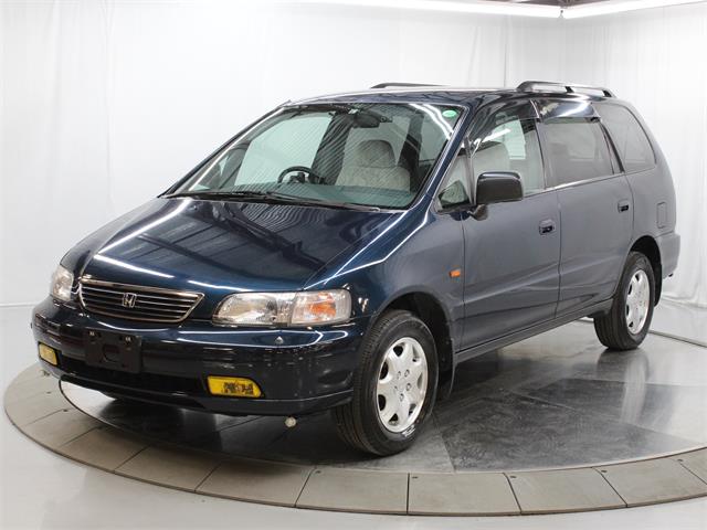 1995 Honda Odyssey (CC-1615312) for sale in Christiansburg, Virginia
