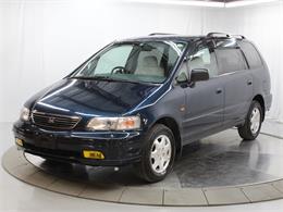 1995 Honda Odyssey (CC-1615312) for sale in Christiansburg, Virginia