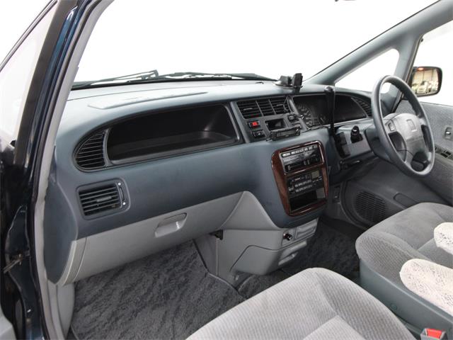 1995 Honda Odyssey (CC-1615312) for sale in Christiansburg, Virginia