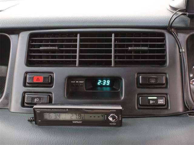 1995 Honda Odyssey (CC-1615312) for sale in Christiansburg, Virginia