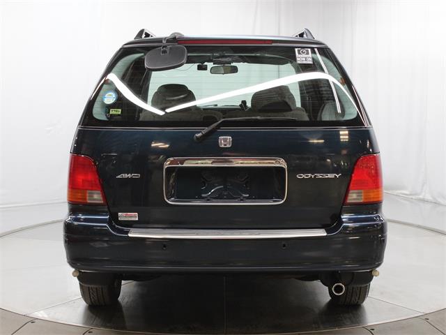 1995 Honda Odyssey (CC-1615312) for sale in Christiansburg, Virginia