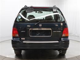 1995 Honda Odyssey (CC-1615312) for sale in Christiansburg, Virginia