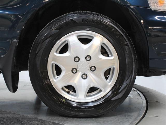 1995 Honda Odyssey (CC-1615312) for sale in Christiansburg, Virginia