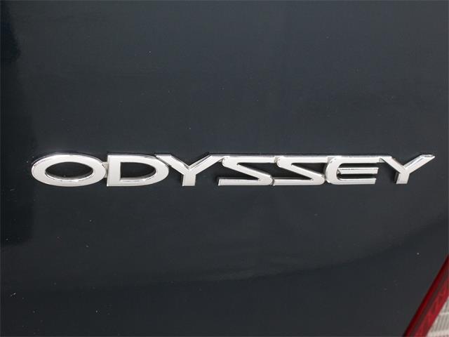 1995 Honda Odyssey (CC-1615312) for sale in Christiansburg, Virginia