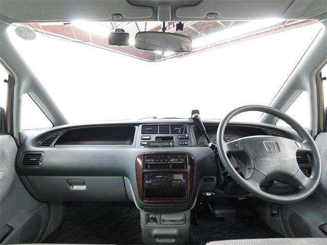 1995 Honda Odyssey (CC-1615312) for sale in Christiansburg, Virginia