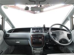 1995 Honda Odyssey (CC-1615312) for sale in Christiansburg, Virginia