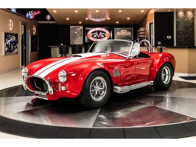 1965 Shelby Cobra (CC-1615316) for sale in Plymouth, Michigan
