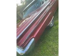 1960 Pontiac Bonneville (CC-1615343) for sale in Cadillac, Michigan