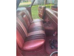 1960 Pontiac Bonneville (CC-1615343) for sale in Cadillac, Michigan