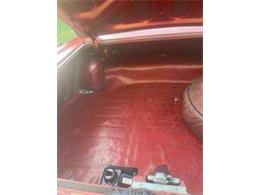 1960 Pontiac Bonneville (CC-1615343) for sale in Cadillac, Michigan