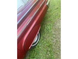 1960 Pontiac Bonneville (CC-1615343) for sale in Cadillac, Michigan