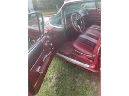 1960 Pontiac Bonneville (CC-1615343) for sale in Cadillac, Michigan
