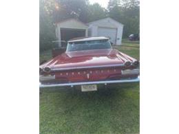 1960 Pontiac Bonneville (CC-1615343) for sale in Cadillac, Michigan