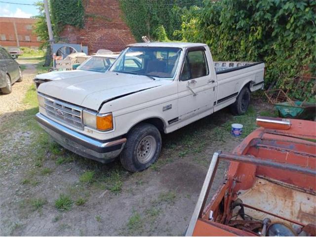 1987 Ford F150 for Sale | ClassicCars.com | CC-1615360