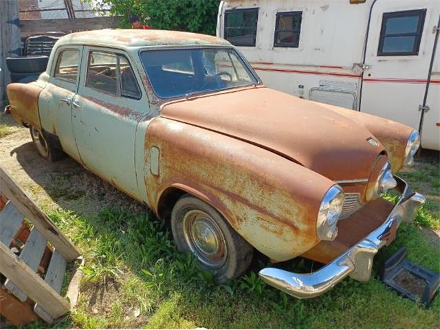 1951 Studebaker Champion for Sale | ClassicCars.com | CC-1615370