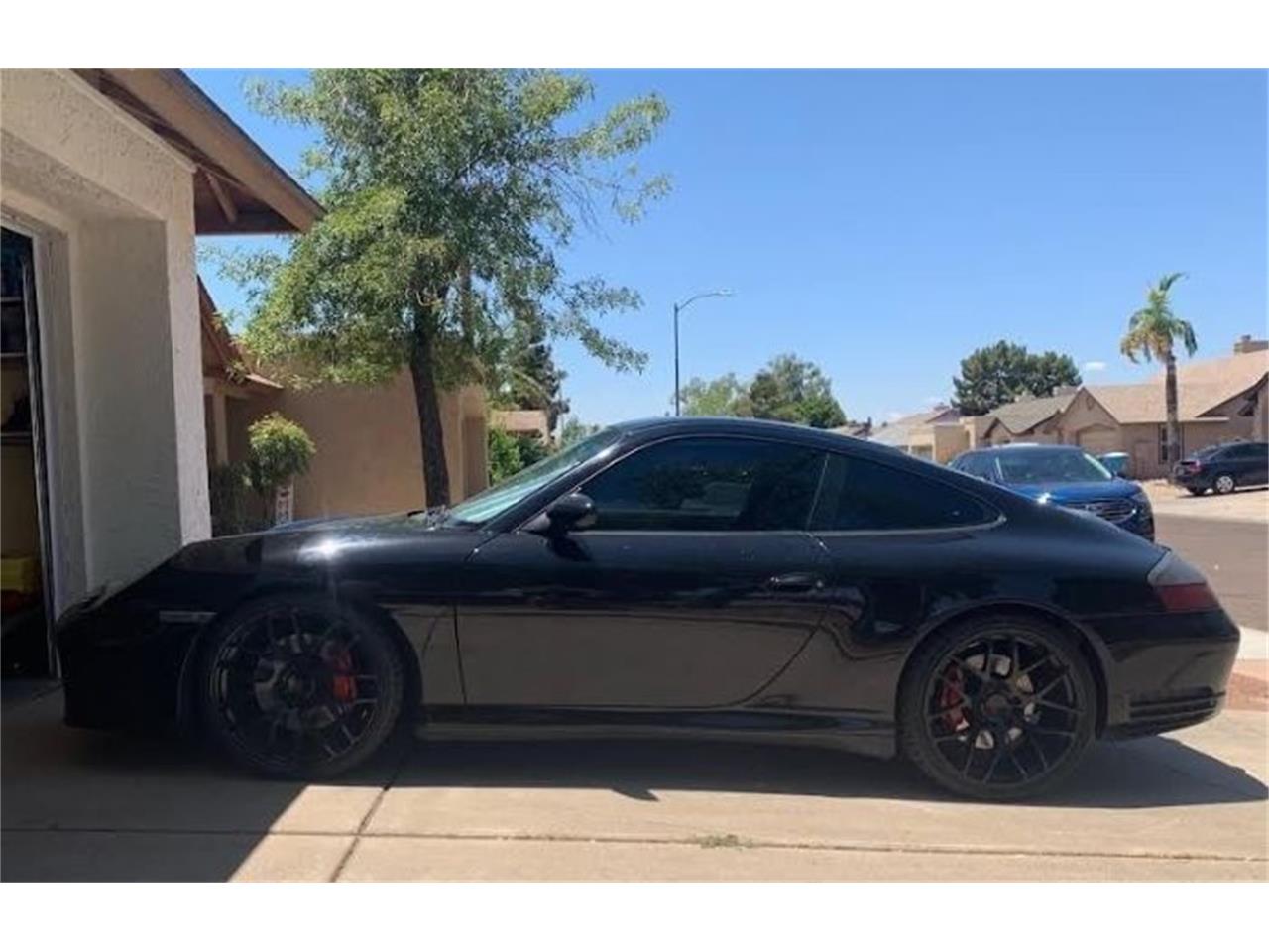 2003 Porsche 911 For Sale | ClassicCars.com | CC-1615391