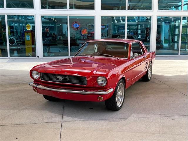 1966 Ford Mustang (CC-1615398) for sale in Palmetto, Florida