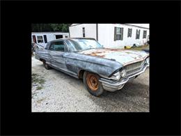 1962 Cadillac Series 62 (CC-1615416) for sale in Gray Court, South Carolina