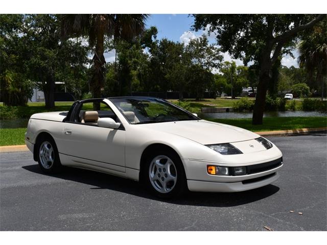 1994 Nissan 300ZX (CC-1615423) for sale in Lakeland, Florida