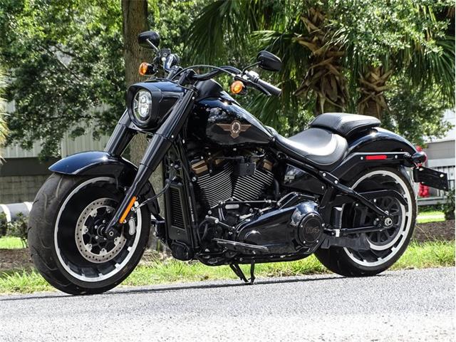 2020 Harley-Davidson Fat Boy (CC-1615431) for sale in Palmetto, Florida