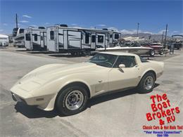 1979 Chevrolet Corvette (CC-1615440) for sale in Lake Havasu, Arizona