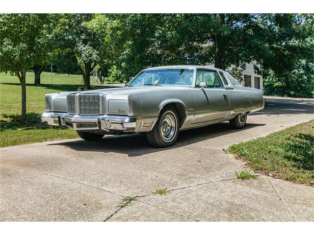 1978 Chrysler New Yorker (CC-1615443) for sale in Columbia, Tennessee