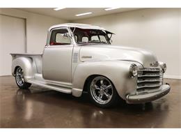 1951 Chevrolet 3100 (CC-1615466) for sale in Sherman, Texas