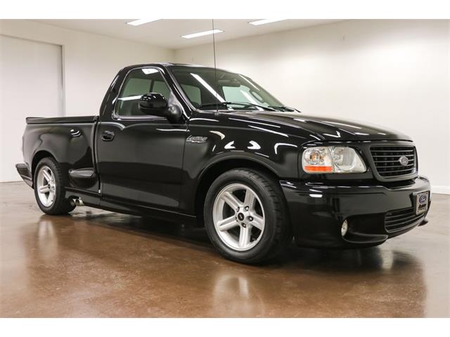 2003 Ford F150 (CC-1615473) for sale in Sherman, Texas